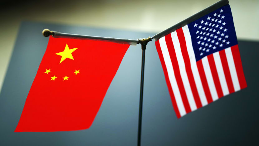 Majority of Asean will choose US over China if forced to decide, survey shows