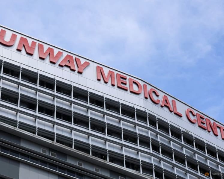 Sunway Healthcare sets final price for $722 million IPO, Malaysia's largest in nine years 
