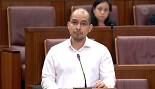 Committee of Supply 2026 debate, Day 6: Syed Harun Alhabsyi on Malay Heritage Centre