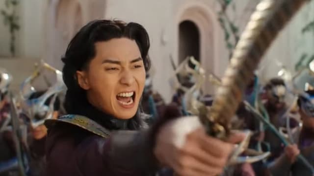 朴叙俊演“The Marvels”出场未达3分钟　让粉丝相当傻眼