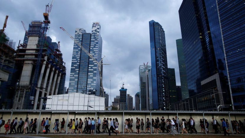 Despite global uncertainties, S'pore beat expectations to secure S$15b worth of investments in 2019: EDB