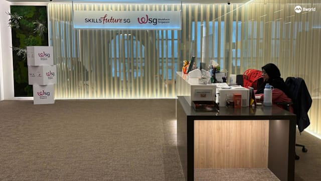 劳动力发展局与精深技能发展局将合并 强化就业与技能体系