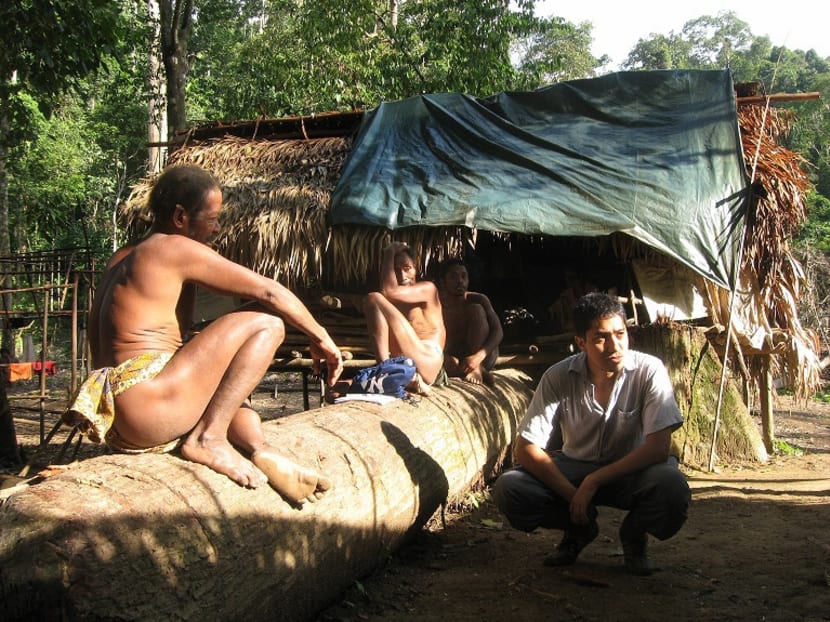 The Big Read: Heeding the call of the wild, S’porean conservationists make their mark abroad