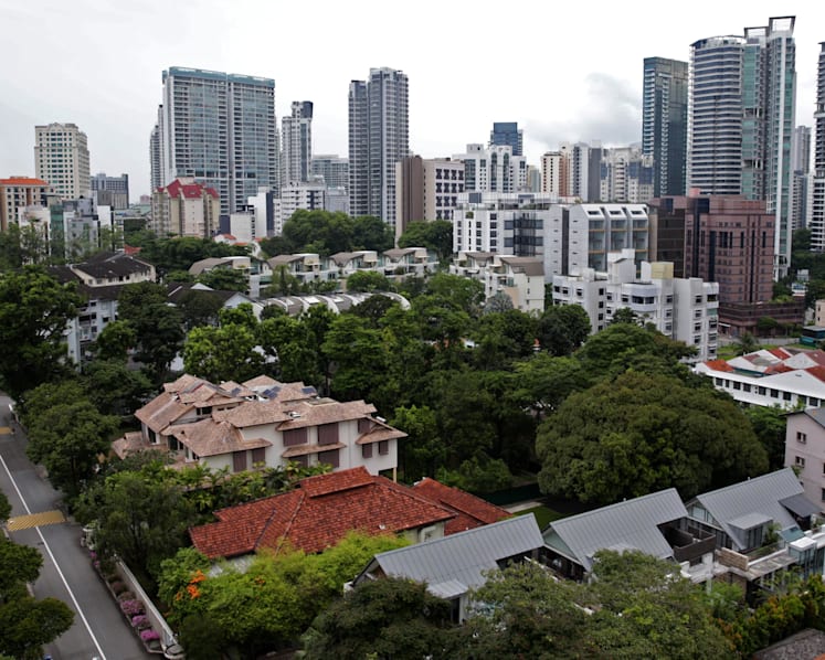 Govt undertakes ‘rigorous assessment’ when considering preservation of properties
