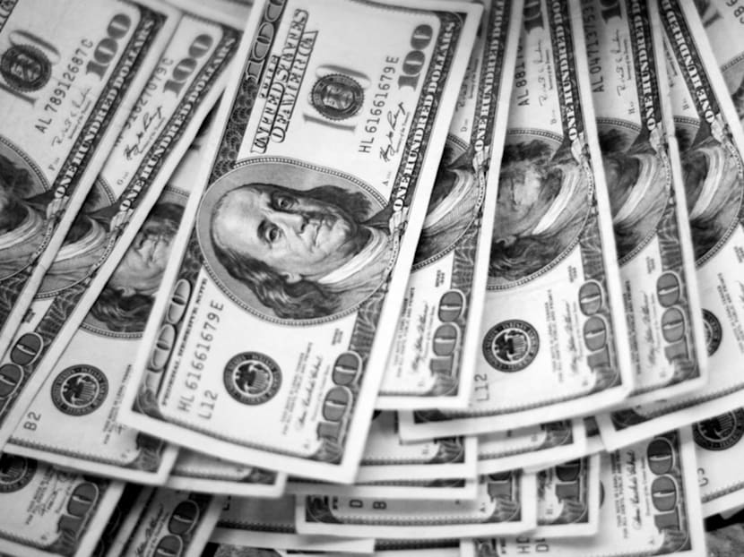 The US needs to catch up with China in tackling its savings deficit