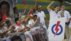 Commentary: GE2025 - extraordinary politics for an extraordinary nation