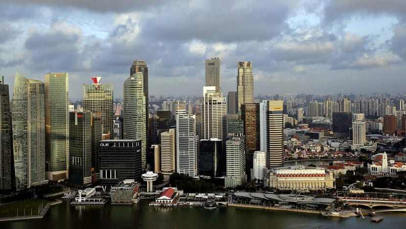 Covid-19: MAS eases monetary policy to stimulate economy; Singdollar policy band lowered for first time since 2009