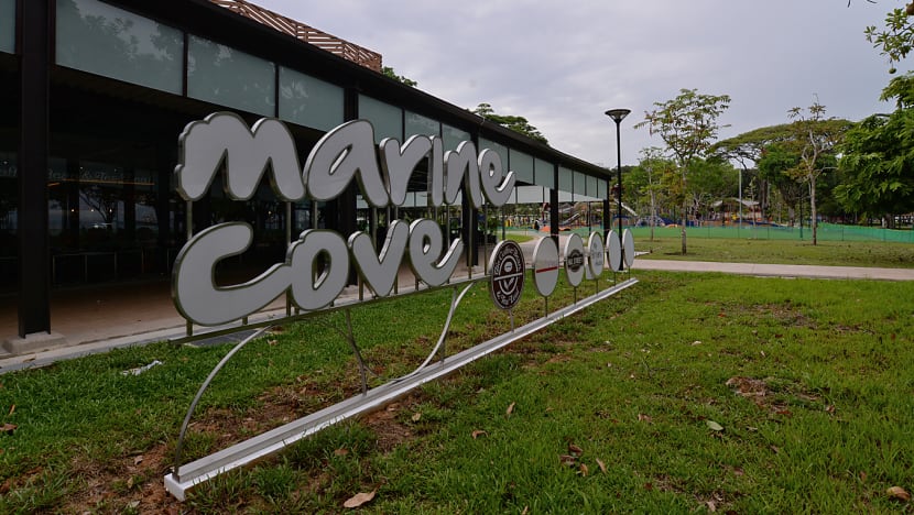Marine Cove reopens next week after S$18m upgrade
