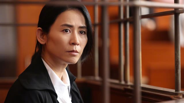 【满城三带黄金甲】《执法者们》：嚣张反派无法无天，执法单位无能为力