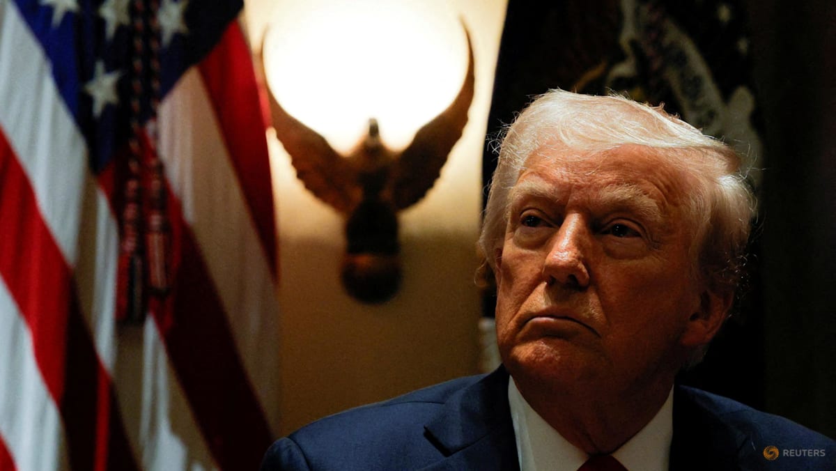 Commentary: Donald Trump now has Venezuela – and his very own oil empire