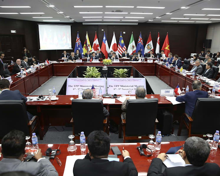 Why TPP 11 matters for Singapore