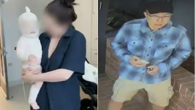 中国将派团赴澳调查泼咖啡伤婴案