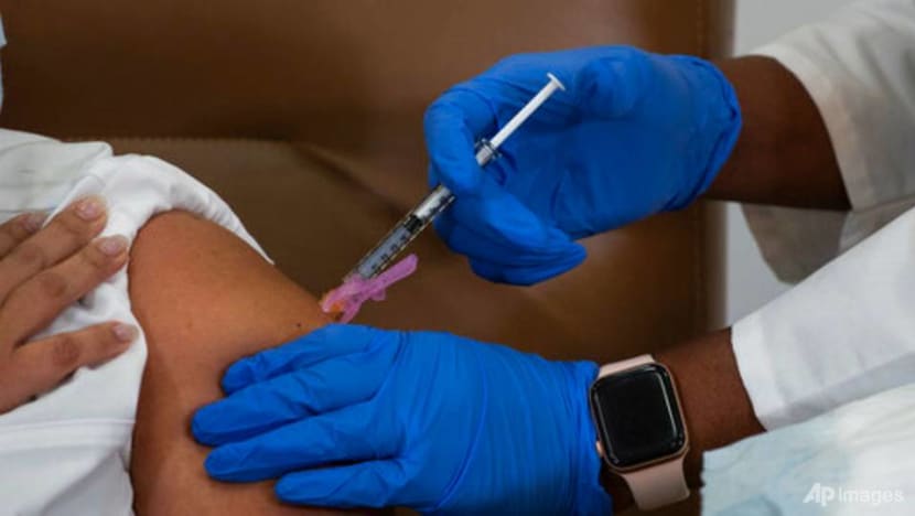 Commentary: Here’s why taking the vaccine is necessary even if it’s optional Commentary: Here’s why taking the vaccine is necessary even if it’s optional