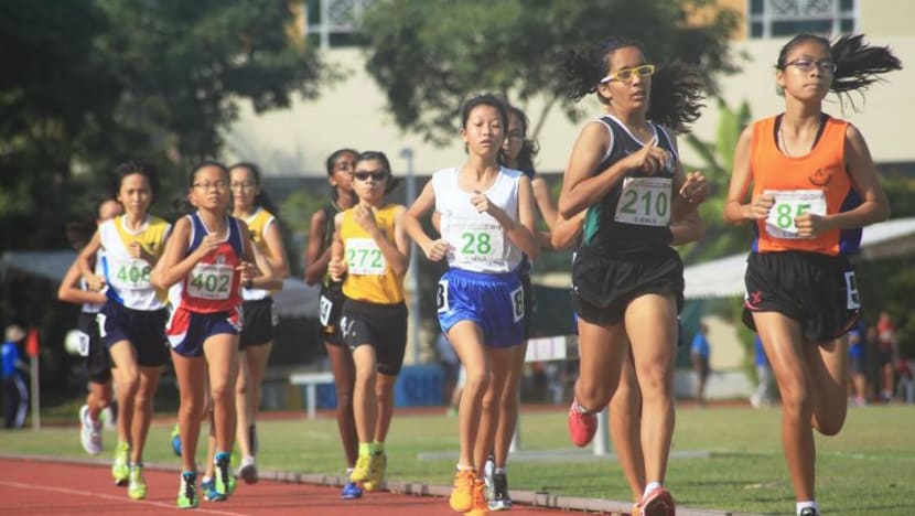 Some CCAs to be held outside schools, selection trials to be scrapped in MOE pilot