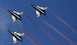 Commentary: China’s defence industry is getting a DeepSeek moment with India-Pakistan clash