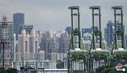 Singapore responds to US probe, says it does not condone forced labour in supply chains