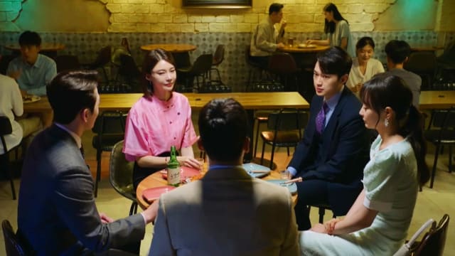 黄金面具（第27集）：侑萝伪造高学历