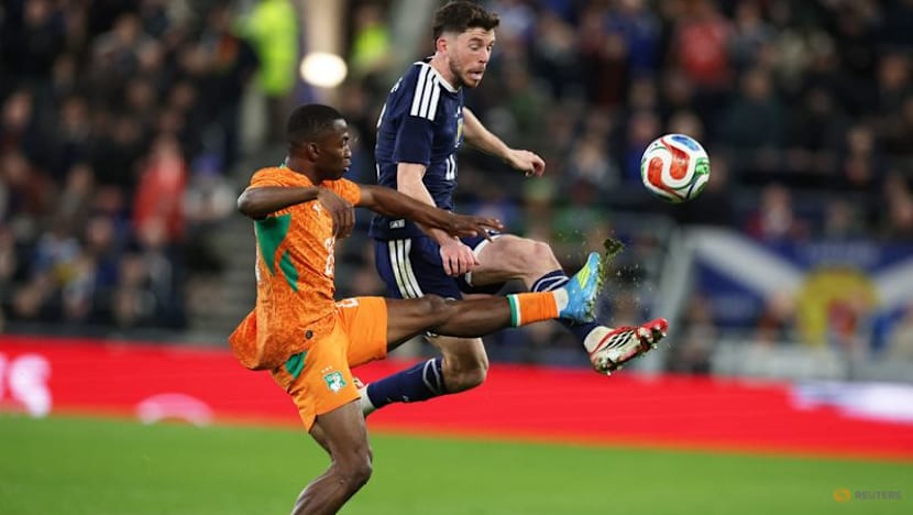 African World Cup hopefuls register morale-boosting wins