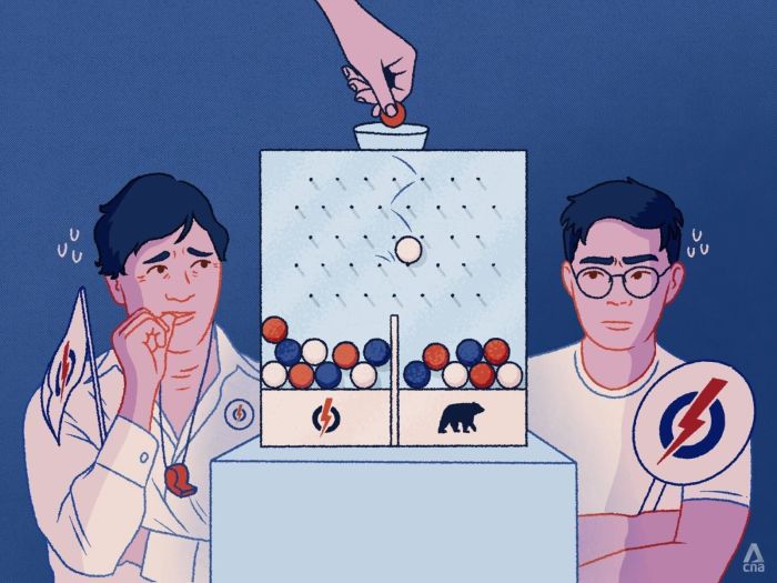GE2025: The secrets to PAP's electoral success through the eyes of party insiders