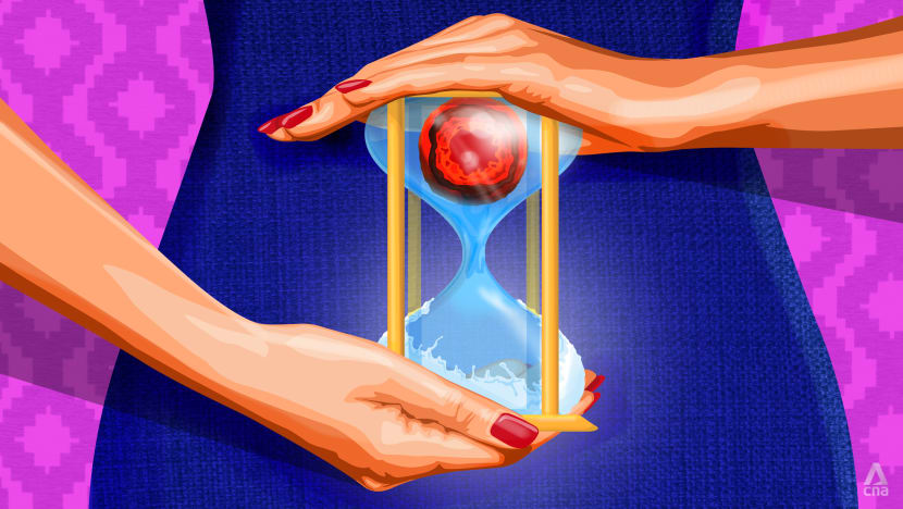 IN FOCUS: Is the time right to allow women to choose to freeze their eggs?