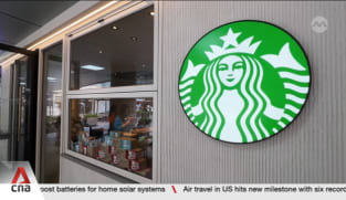 Why Chinese consumers are turning away from Starbucks