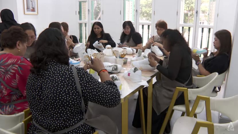 From spa days to art workshops, more shoppers choose experience-based gifts this Christmas