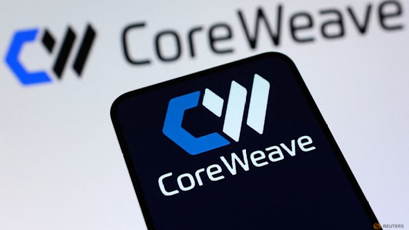 CoreWeave launches $3 billion convertible debt sale