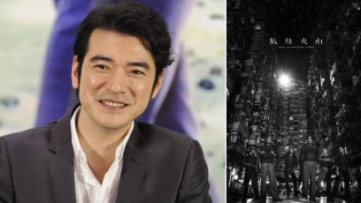 Takeshi Kaneshiro Reportedly Feuded With The Director Of This Movie, Which Had Its Release Delayed For 2 Years