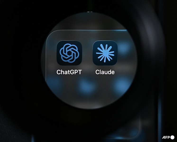 Researchers used Claude to breach OpenAI's internal systems Researchers used Claude to breach OpenAI's internal systems