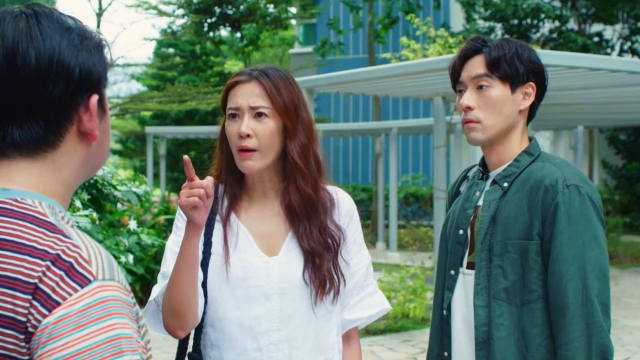 灵探（第1集）：芯语与父母惨死