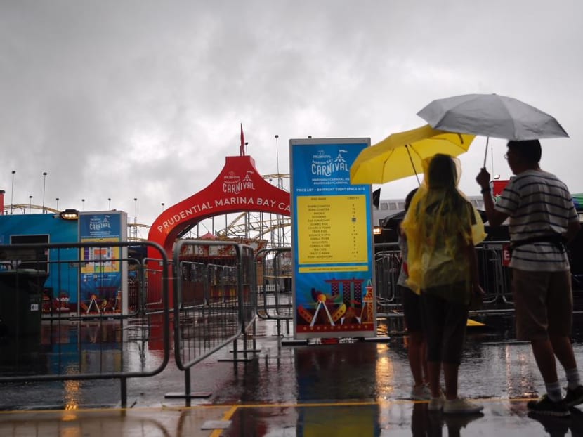 Photo: Najeer Yusof/TODAY