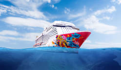 The Genting Dream redefines cruise travel with unmatched cultural experiences