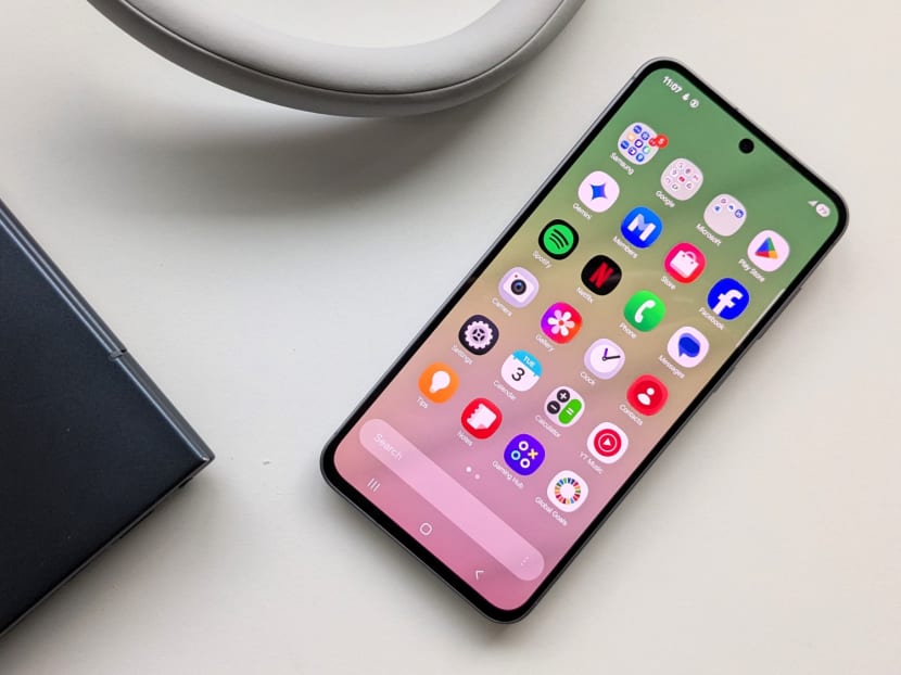 Samsung Galaxy A56 review: Capable mid-ranger with some rough edges Samsung Galaxy A56 review: Capable mid-ranger with some rough edges
