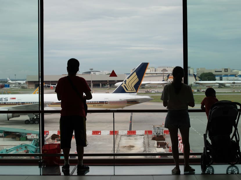 Singapore’s aviation and travel sectors could start recovering in Sept 2021. Here’s what we can expect