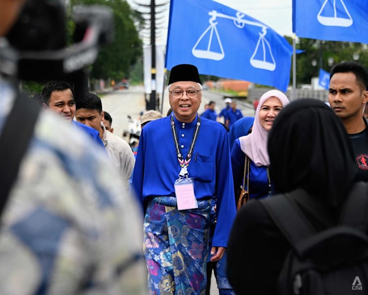 BN hopes to do well, likely to work with Sabah, Sarawak parties after Malaysia GE15: Ismail Sabri 