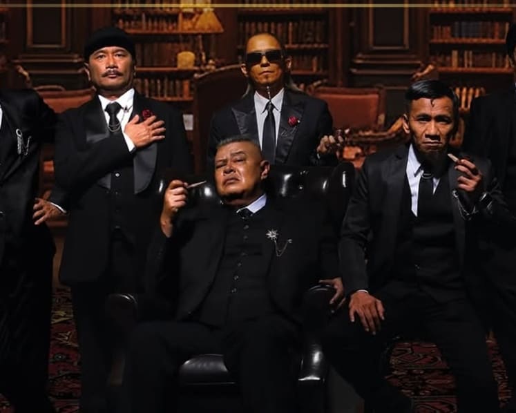 Popular 90s Malaysian comedy troupe Senario to stage 30th anniversary concert in 2026