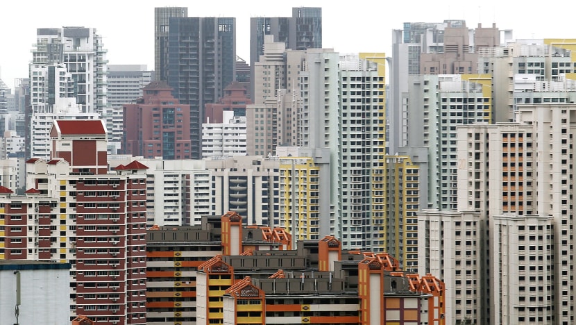 HDB resale volume reaches two-year high, says report
