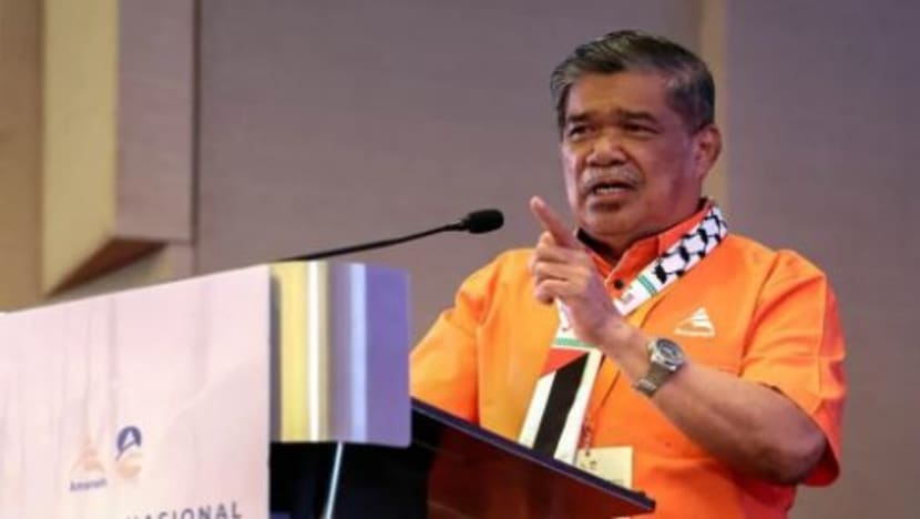 Mohamad Sabu kekal sebagai Presiden Amanah Mohamad Sabu kekal sebagai Presiden Amanah