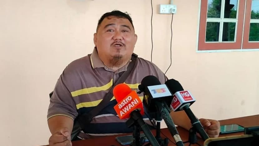 Bapa pelajar perempuan yang ditampar maafkan jurulatih Bapa pelajar perempuan yang ditampar maafkan jurulatih