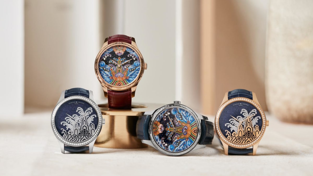 Louis constantin watches cheap