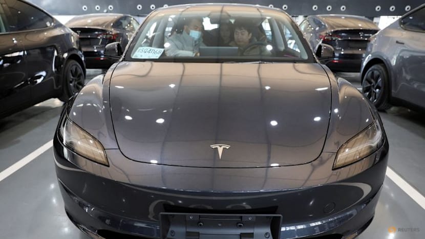 Tesla's energy storage division to pick up slack as car margins drop and credits fade