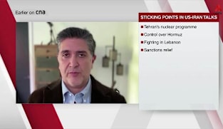 Singapore Tonight - Sun 19 Apr 2026