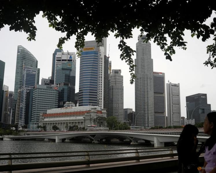 Singapore's core inflation rises to 3.6% in May, highest in more than 13 years