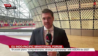 East Asia Tonight - Fri 21 Nov 2025