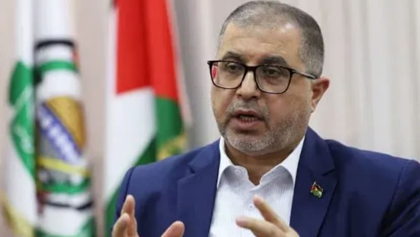 Hamas sedia bincang cadangan 'beku atau simpan' senjata sebagai sebahagian perjanjian gencatan senjata