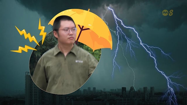 前线追踪 | 雷击幸存者：那一瞬间手麻了