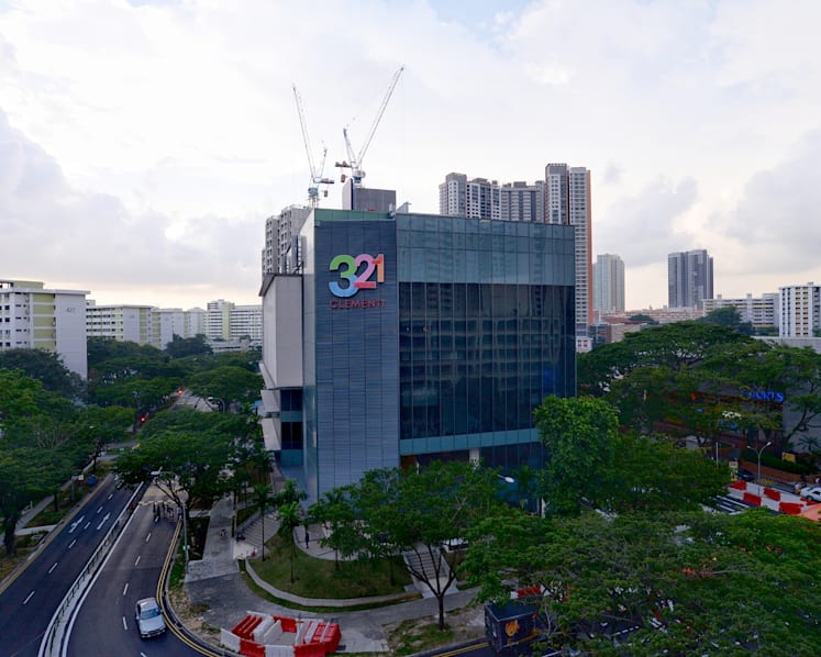 Building owners vow to replace substandard cladding