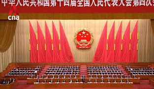 China's Two Sessions: National People's Congress concludes annual meetings in Beijing 