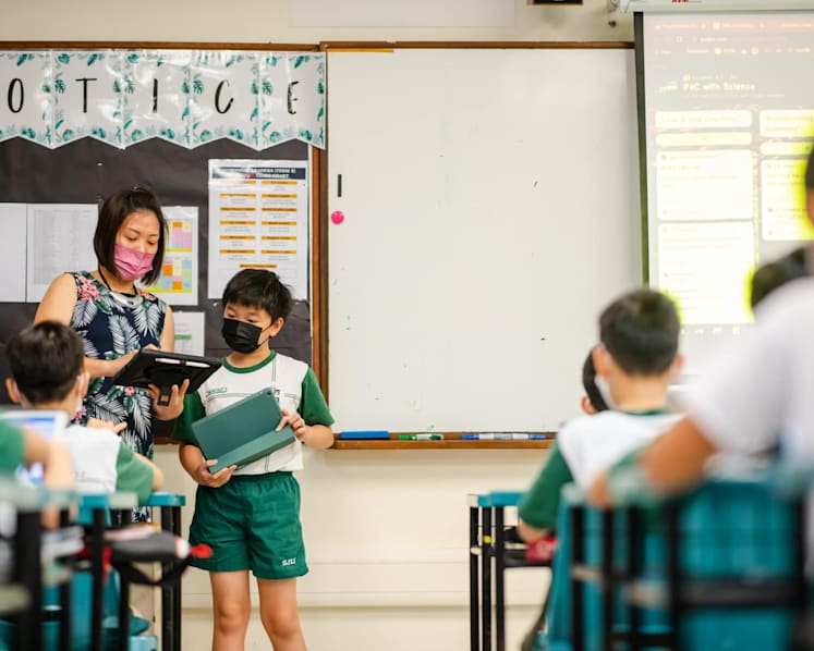 Primary 1 registration 2024: 30 schools oversubscribed in Phase 2B