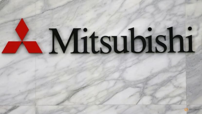 Japan's Mitsubishi Q1 profit down 43%, beats expectations